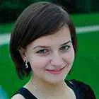 Марина Лебедева