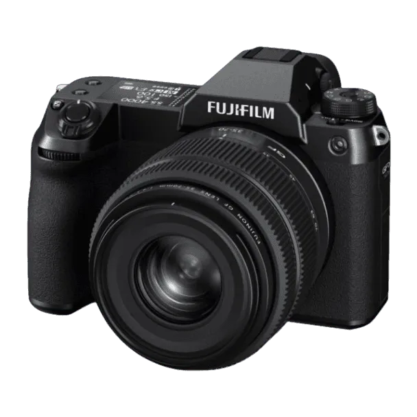 Fujifilm